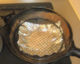 調味料は1つだけ！自家製ベーコン作り方6写真