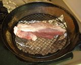 調味料は1つだけ！自家製ベーコン作り方7写真