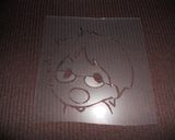 ＨＭで作るちょっとヘルシーキャラクッキー作り方2写真