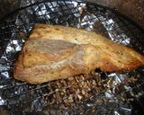 調味料は1つだけ！自家製ベーコン作り方10写真