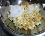 パンカナッペ作り方1写真