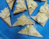 パンカナッペ作り方3写真