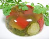 男の料理、ピクルス作り！！作り方7写真