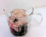 ツナ＆ほうれん草のさっぱりマヨネーズ和え作り方1写真