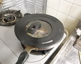 メバルとアサリの濃厚アクアパッツア作り方5写真