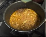 ウズベキスタン♡祖母の伝わる家庭の麺料理作り方8写真