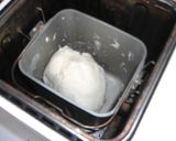 次の日も　固くならない自家製米粉パン作り方5写真