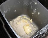 次の日も　固くならない自家製米粉パン作り方6写真