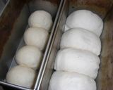 次の日も　固くならない自家製米粉パン作り方14写真