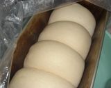 次の日も　固くならない自家製米粉パン作り方15写真