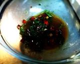 サンドライトマトのオリーブオイル漬け作り方5写真