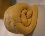 柚子食パン作り方3写真