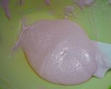 簡単☆さくら色マカロン作り方6写真