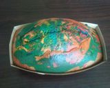 HMで！サイケデリック☆レインボーケーキ作り方7写真