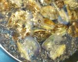 あさりのお味噌汁作り方1写真
