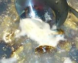 あさりのお味噌汁作り方2写真