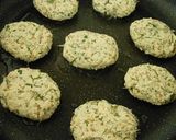 風味広がる♫~豆腐のおやき~作り方3写真