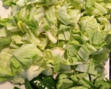 簡単 回鍋肉作り方1写真