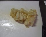 味ごはん(五目ごはん)作り方5写真