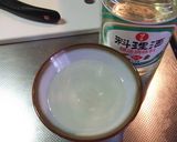 味ごはん(五目ごはん)作り方8写真