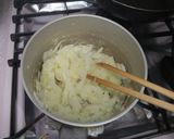 シンプルに美味しいコーンスープ作り方2写真