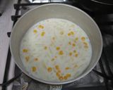 シンプルに美味しいコーンスープ作り方3写真