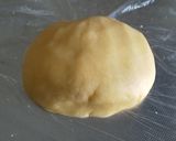 ◆簡単♡くま&うさぎクッキー◆作り方2写真