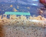 甘夏酵母作り方5写真