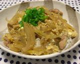 旨いっ！がもらえる☆基本☆の親子丼作り方3写真