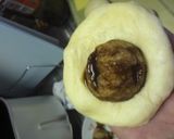 見た目もたこ焼き？たこ焼きパン♪作り方4写真