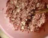 簡単!ヘルシー!豆腐ハンバーグ作り方2写真