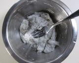 もっちり☆里芋のベーグル作り方1写真