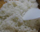 QBBチーズ入り洋風ちらしでおにぎり作り方7写真