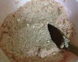 簡単!ヘルシー!豆腐ハンバーグ作り方3写真