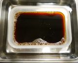 簡単！寒天コーヒーゼリー作り方2写真
