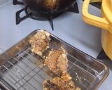 時短レシピ　からっとから揚げ！作り方4写真