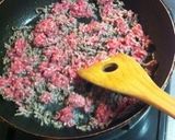 *・*タコライス*・*作り方2写真
