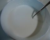 レンジで簡単！絶品いちご大福作り方3写真