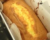 バターと卵でリッチ☆うちのパウンドケーキ作り方6写真
