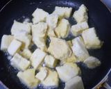 高野豆腐de似非、だけど美味しい酢豚作り方4写真