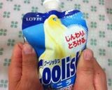 クーリッシュ 簡単クリームぜんざい作り方3写真