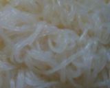 簡単♪豚肉の肉じゃが★ほっこり田舎の味作り方2写真