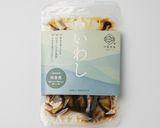 やみつき！簡単いわしの三角春巻き作り方1写真