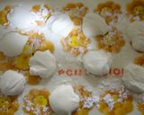 レンジで簡単！絶品いちご大福作り方9写真