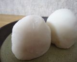 レンジで簡単！絶品いちご大福作り方14写真