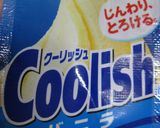 クーリッシュでフルーツパフェ作り方1写真