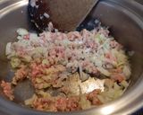 飲むマーボー豆腐☆麻婆豆腐風スープ作り方2写真