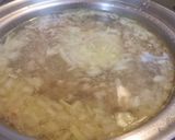 飲むマーボー豆腐☆麻婆豆腐風スープ作り方3写真