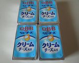 チーズ入り♪きなこのご飯団子作り方4写真