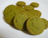 サクサク♪きなことあずきのクッキー♡作り方8写真